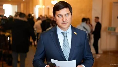 Верховний суд відкрив провадження у справі Андрія Одарченка