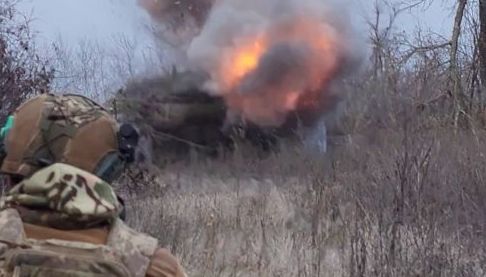 Харківські прикордонники зупинили спробу російської розвідки за допомогою FPV дрона