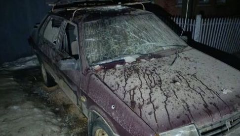 Російські обстріли в Харкова області: загинула жінка, постраждали شہری