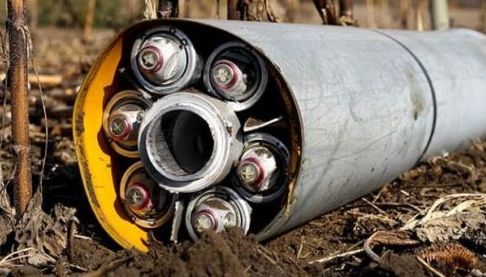 Касетні обстріли Харкова: Прокуратура розповіла про тактику ворога