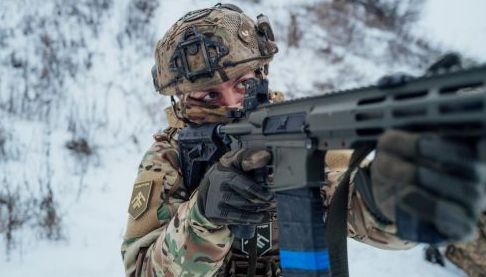 Військові зупиняють спроби росіян захопити Куп’янське