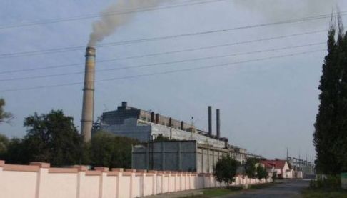 Верховний Суд повернув ТЕЦ-2 “Есхар” під контроль держави