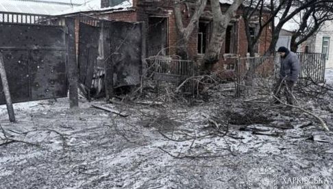 Збільшились ворочі атаки на Харківщині: Обстріли та загиблі