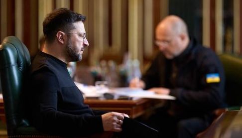 Енергетична криза в Україні: масштаби та дії влади