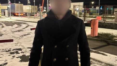 У Харкові судять громадянина Грузії за серію крадіжок