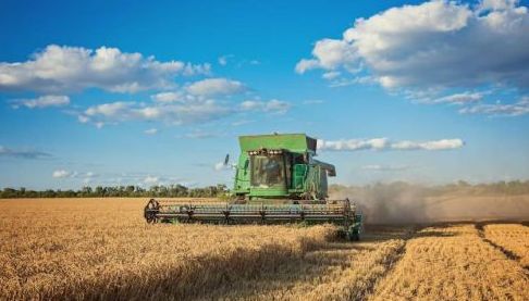 Зменшення земельних банків в Україні: аналіз ситуації на Харківщині