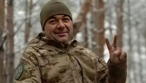 Герої Незламності: Захисник із Тернопільщини загинув на полі бою в Харкові