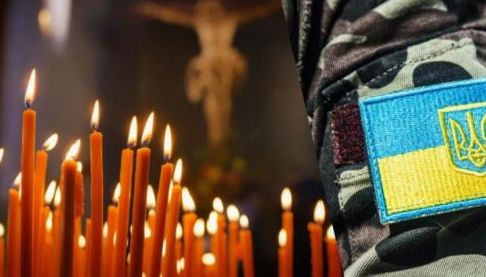 Смерть військовослужбового Панченка Василя на Харківщині