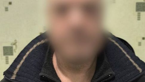 В Харкові затримано чоловіка, який розчленував брата-близнюка