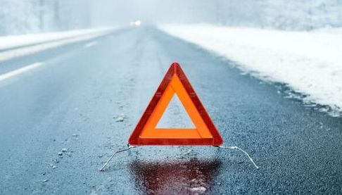 Ожеледиця в Харкові: Синоптики попереджають про небезпечну ситуацію на дорогах