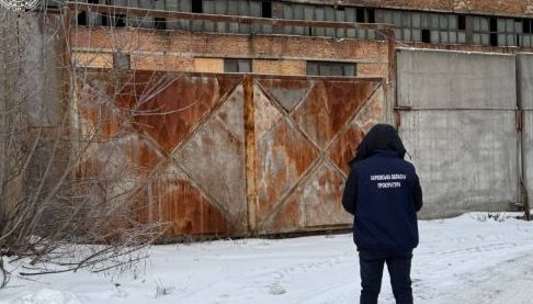 Харків повернув незаконно збудовані приміщення в Холодногірському районі
