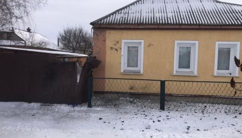 У Золочеві Харківської області завдано удару FPV-дронами