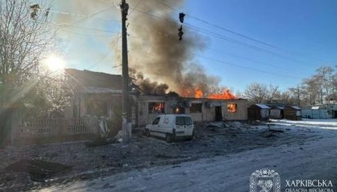 Обстріли Харківщини: Пошкоджена інфраструктура та постраждалі