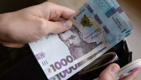 Зростання зарплат та заборгованість у Харковаській області у грудні 2025