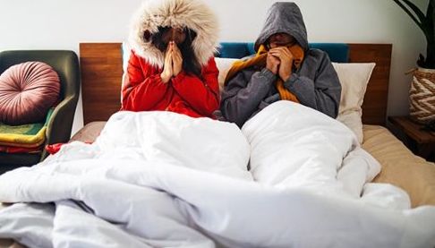 Як захиститися від холоду в Харкові: актуальні ціни на теплі речі