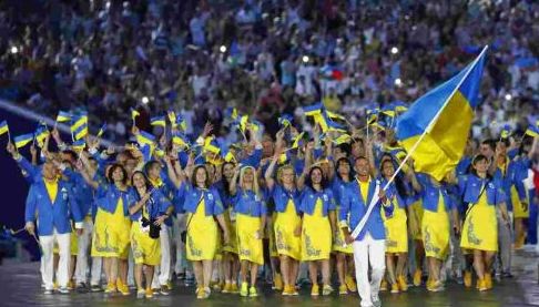Харківська спортсменка Єлизавета Сидьорко нестиме прапор України на Олімпіаді-2026