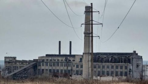 У Харкові загострена ситуація в енергосистемі після обстрілу