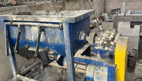 Життєво важлива помилка: загибель молодого працівника на будівельному майданчику в Харківській області