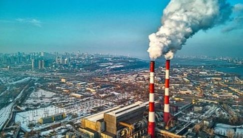 Обстріли Харкова спричинили масштабне відключення теплопостачання