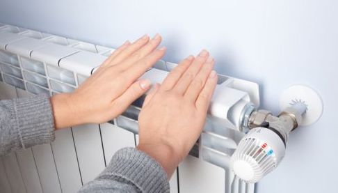 В умовах обстрілів у Харкові та Лозовій відсутнє опалення для тисяч домогосподарств