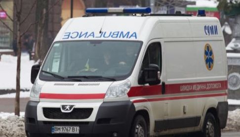У Харкові стався обстріл ринку: постраждалий
