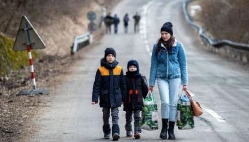 Харків: Підрахунок переселенців та підтримка
