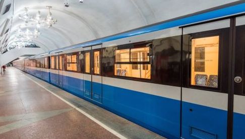 Відновлення руху поїздів у Харкові після обстрілу