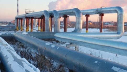 Латвія допомагає Україні відновити теплопостачання на Харківщині