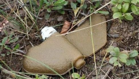 Вибух небезпечного предмета на Харківщині: наслідки для місцевих мешканців