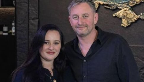 Сергій Жадан став амбасадором проєкту підтримки бригади “Хартія”