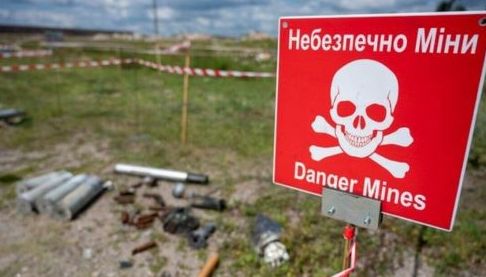Знищення ворожих боєприпасів на Харківщині: результати тижня