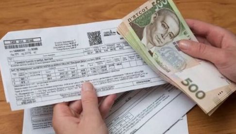 Харківські споживачі заборгували велику суму за комунальні послуги у 2025 році