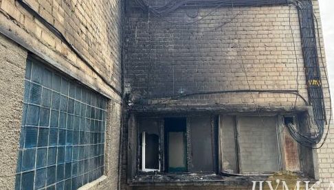 У Харкові зафіксовано обстріл: пошкоджені об’єкти освіти та житлові будинки