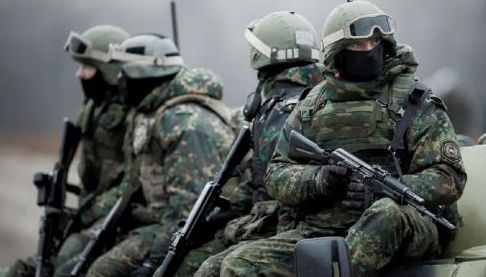 Офіційні представники Місії ООН розголосили імена 10 російських солдатів, причетних до боїв на території України