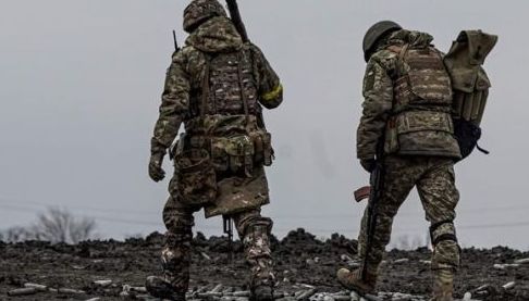 Російські атаки на півночі Харківщини: Обстріли та штурми