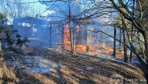 Обстріли Харковащини: Синєгубов оновлює інформацію про загиблих та руйнування