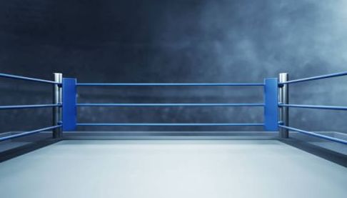Гвоздик вийшов із топ-15 WBO після поразки нокаутом