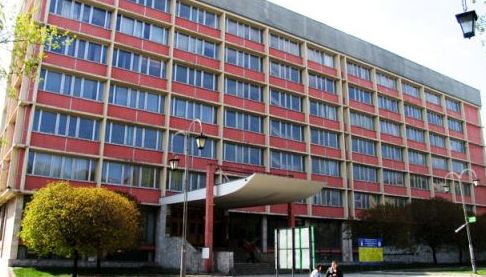 У Харкові планують модернізувати корпус університету