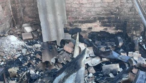 Наслідки обстрілів на Харківщині: пошкодження житлових будинків та навчальних закладів