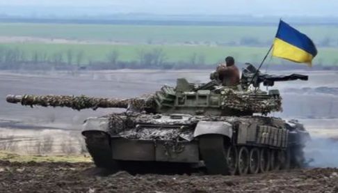 ЗСУ зазнали атак на Харківщині