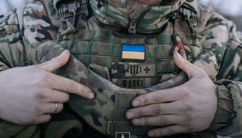 Успішна операція дронів на Вовчанському напрямку: Чотирьох росіян взято в полон