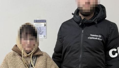 СБУ викрила колабораціоністку з Куп’янщини, яка працювала на окупантів