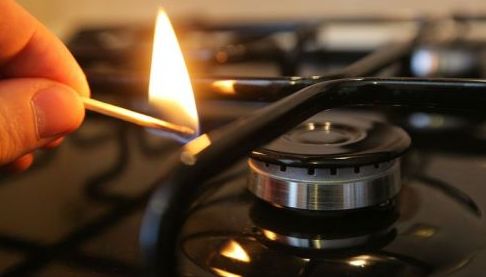 В Харкові заплановані тимчасові відключення газу в кількох районах