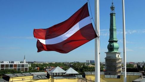 У Харкові відкриють Почесне консульство Латвії