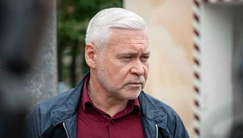 Доходи мера Харкова Терехова за 2025 рік