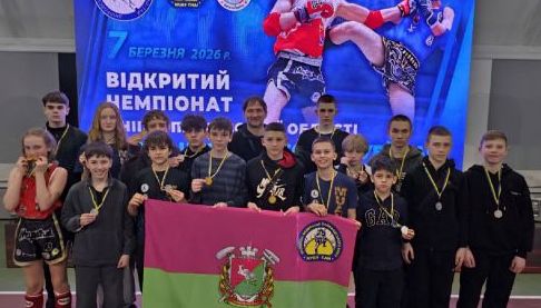 Харківські боксери здобули 18 медалей на чемпіонаті в Дніпрі