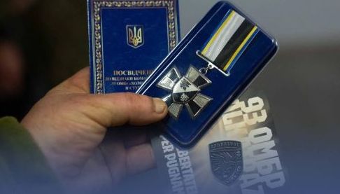 Мужність та витримка: історія бійців з Харківщини