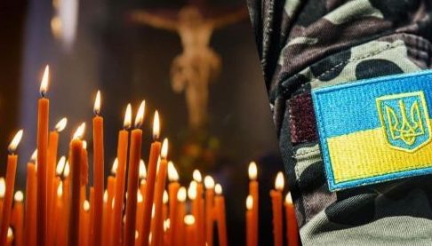 Героїчна втрата: Захисник Житомирщини загинув у боях на Харківщині