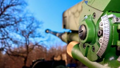 Обстріли Харковащини: Зведення Генштабу на 25 березня