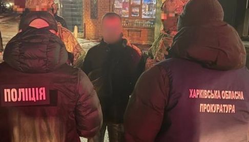 У Харкові викрили схему незаконного виїзду до Польщі
